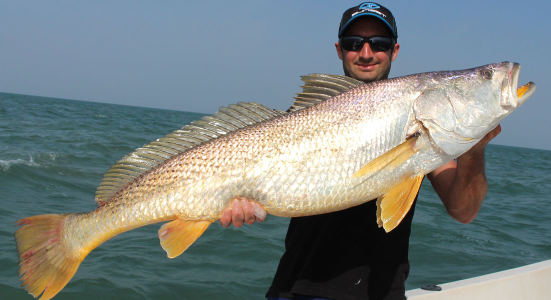 Top 14 Off the Beaten Path Fishing Destinations