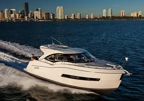 Denison Yacht Sales