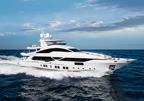 Denison Yacht Sales