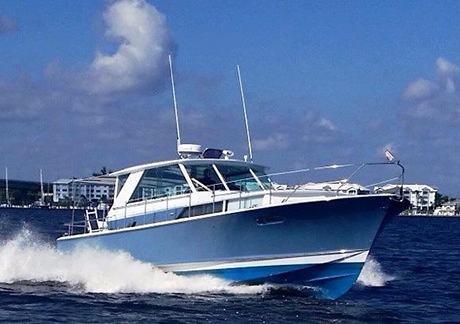 Denison Yacht Sales