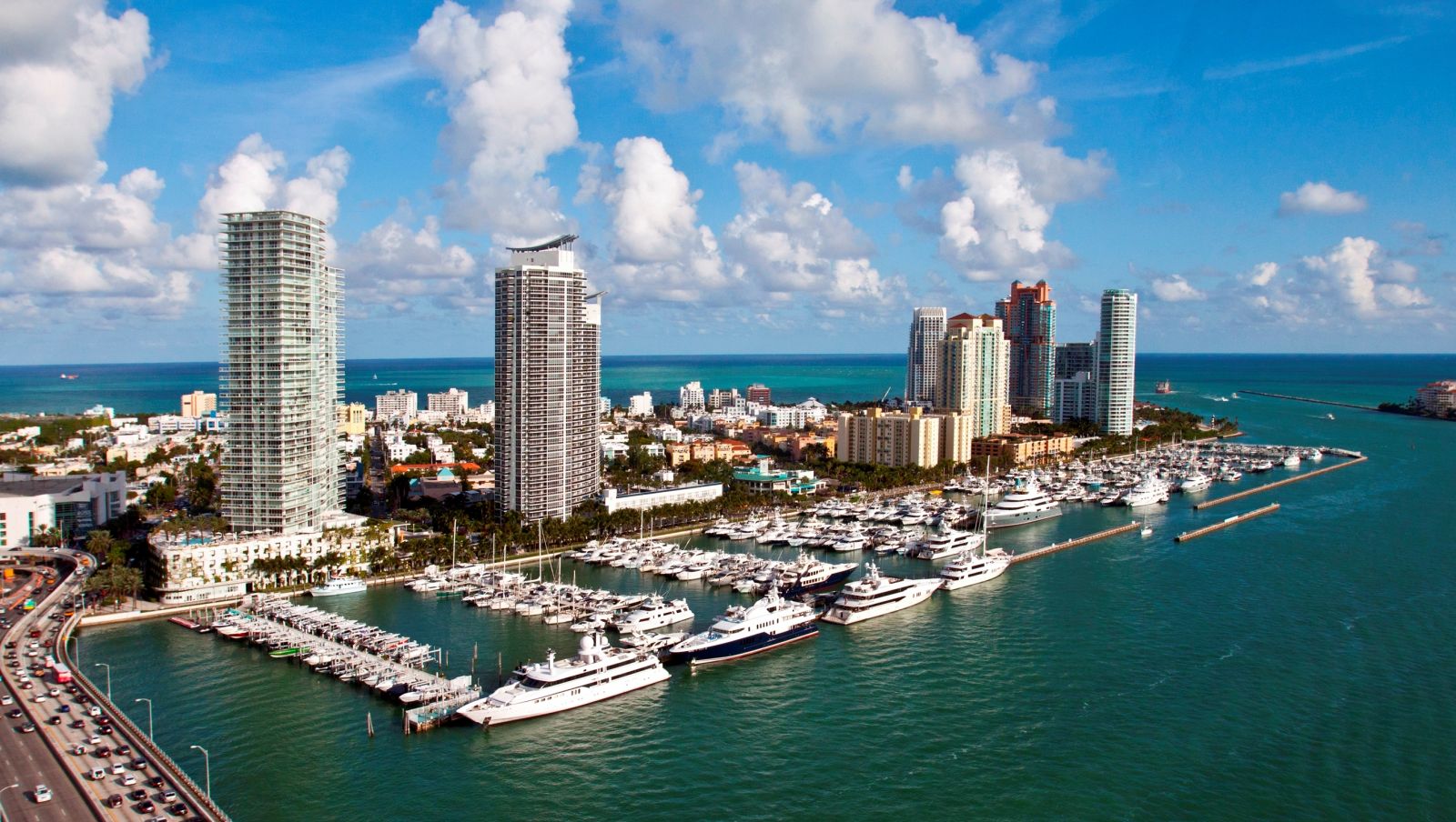 Miami Beach Marina