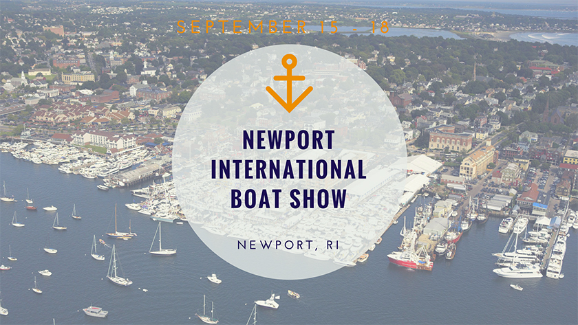 Newport International Boat Show