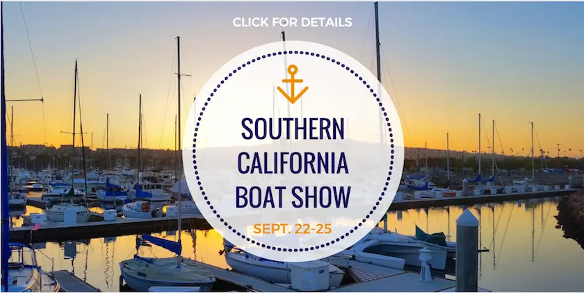 Southern California Boat Show