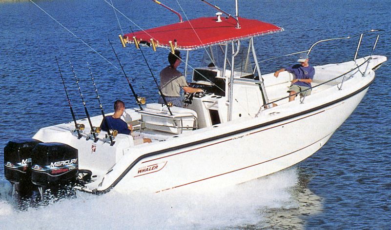 Boston Whaler