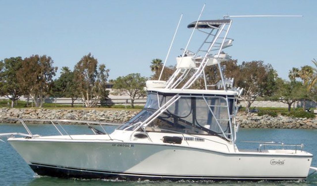 Ten Trailerable Fishing Boats That Can Run With The Big Boys