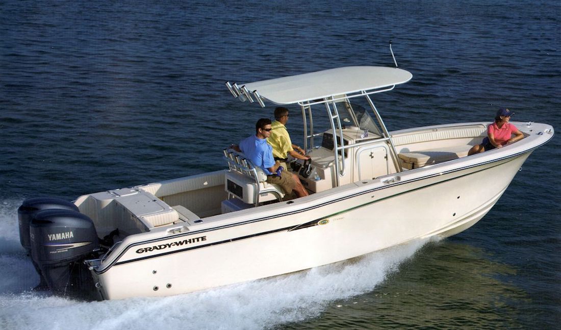 Ten Trailerable Fishing Boats that Can Run With the Big Boys