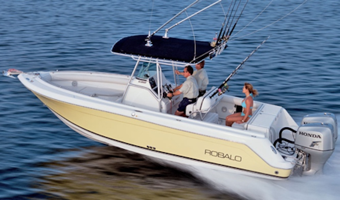 Robalo