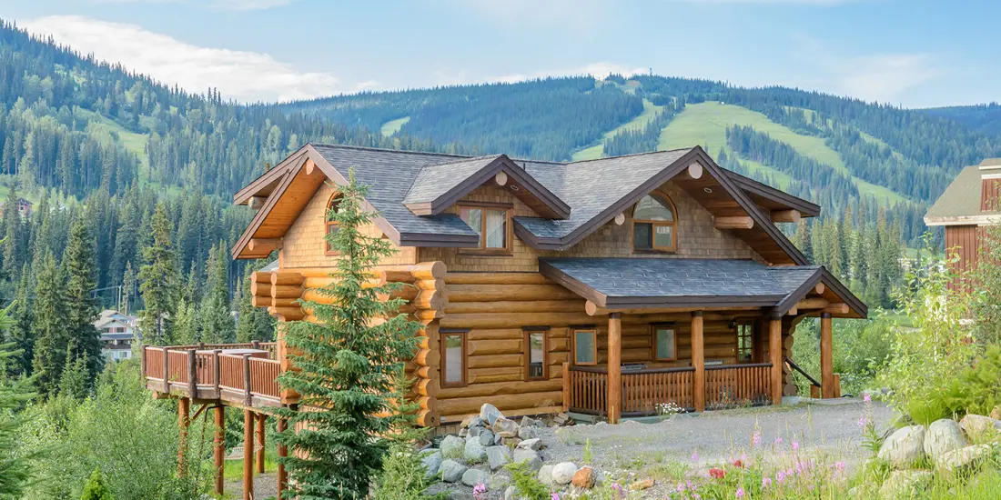 SmartLeisure vacation rental shared ownership