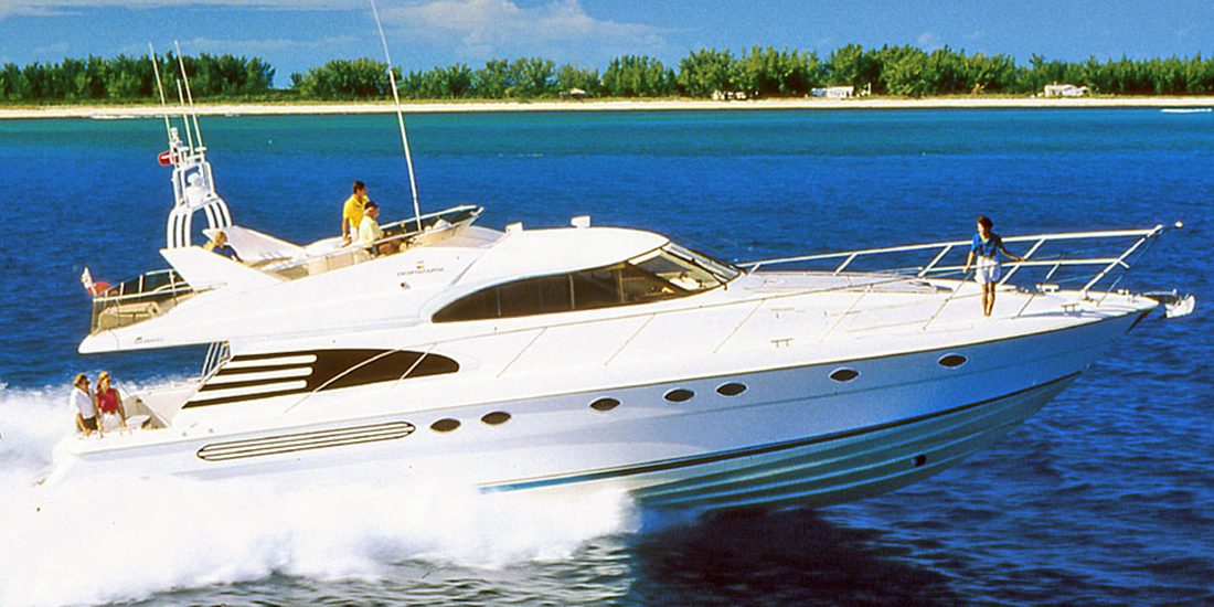 Fairline-65