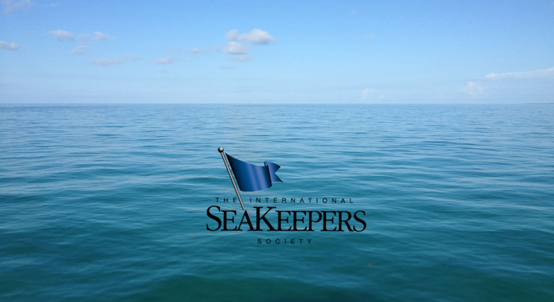 International Seakeepers Society VIP event Bermuda