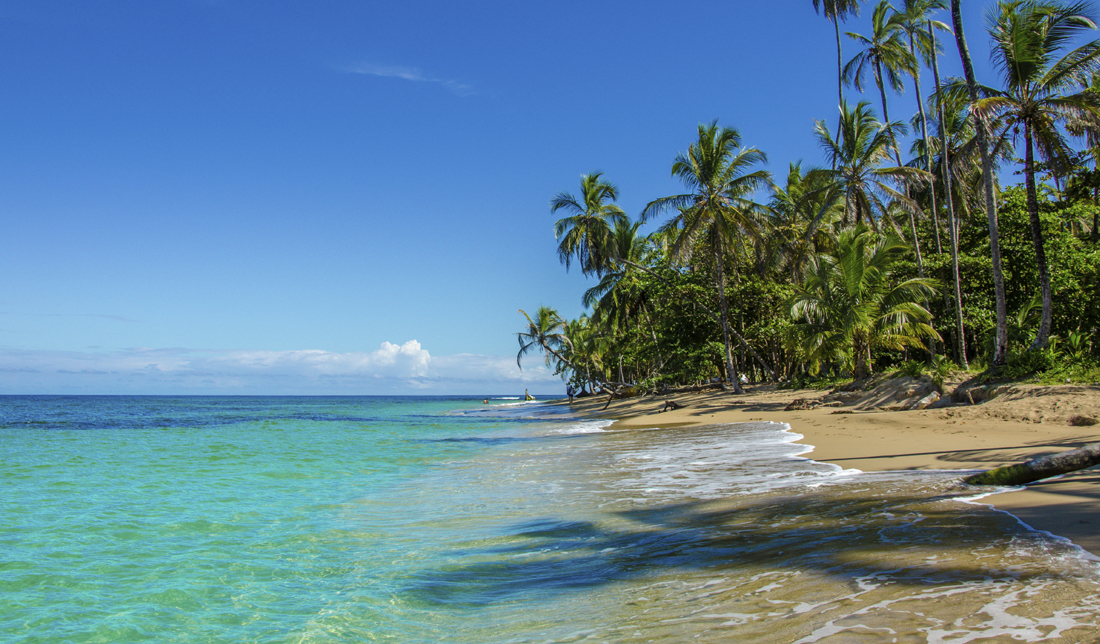 Costa Rica superyacht yacht charter vacation destination