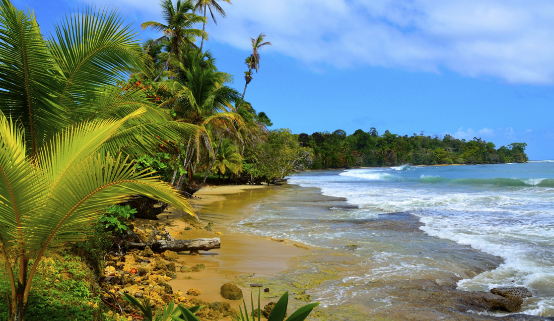 Costa Rica superyacht yacht charter vacation destination