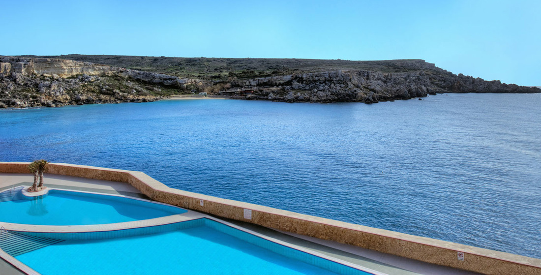 Malta luxury yacht charter itinerary