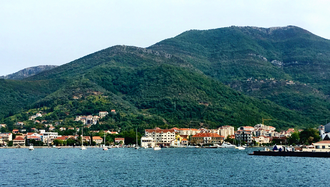 Croatia luxury yacht charter vacations