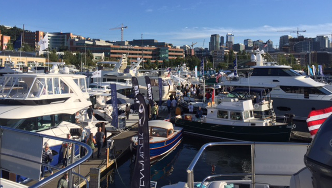 Seattle Pacific Northwest yachts for sale