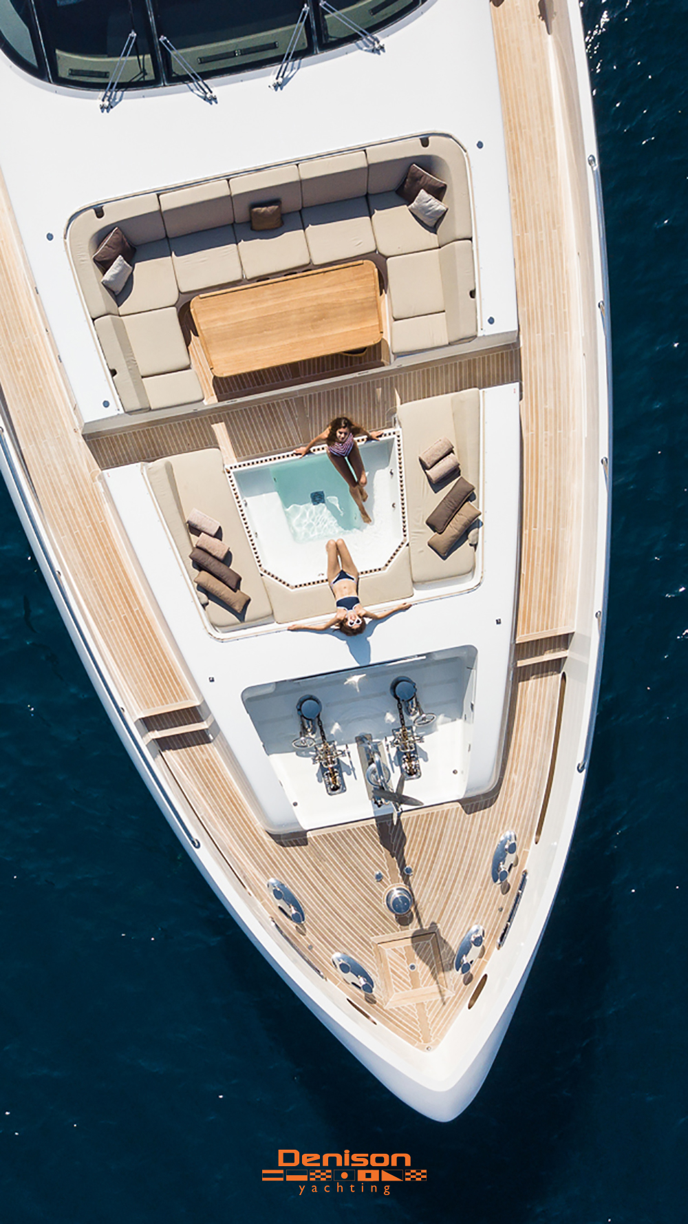 Download Your Favorite Superyacht Wallpapers