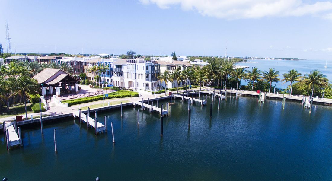 Dockage in Florida Keys Available