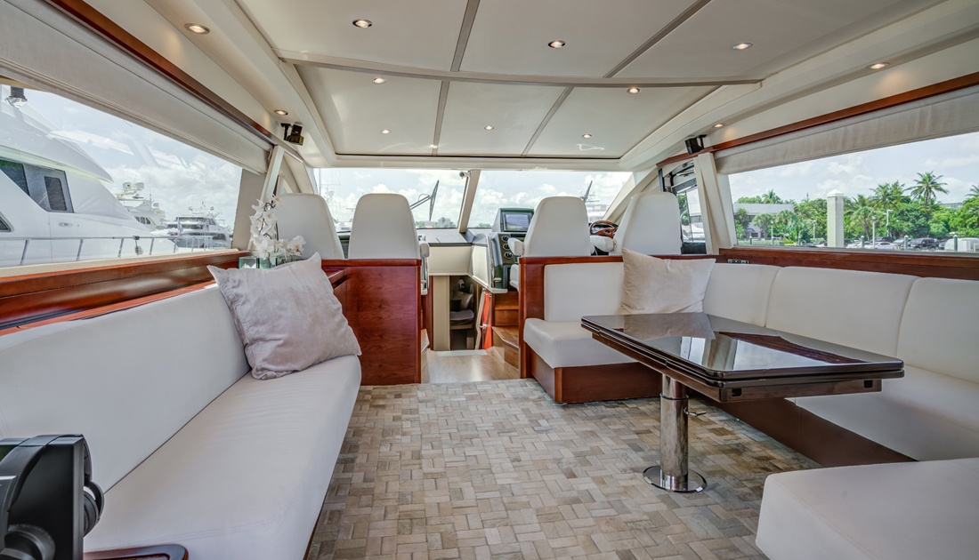 motoryachts for sale