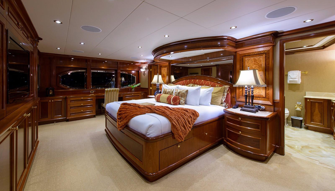 superyachts for sale