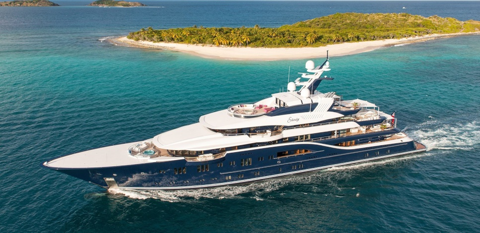 superyachts for sale
