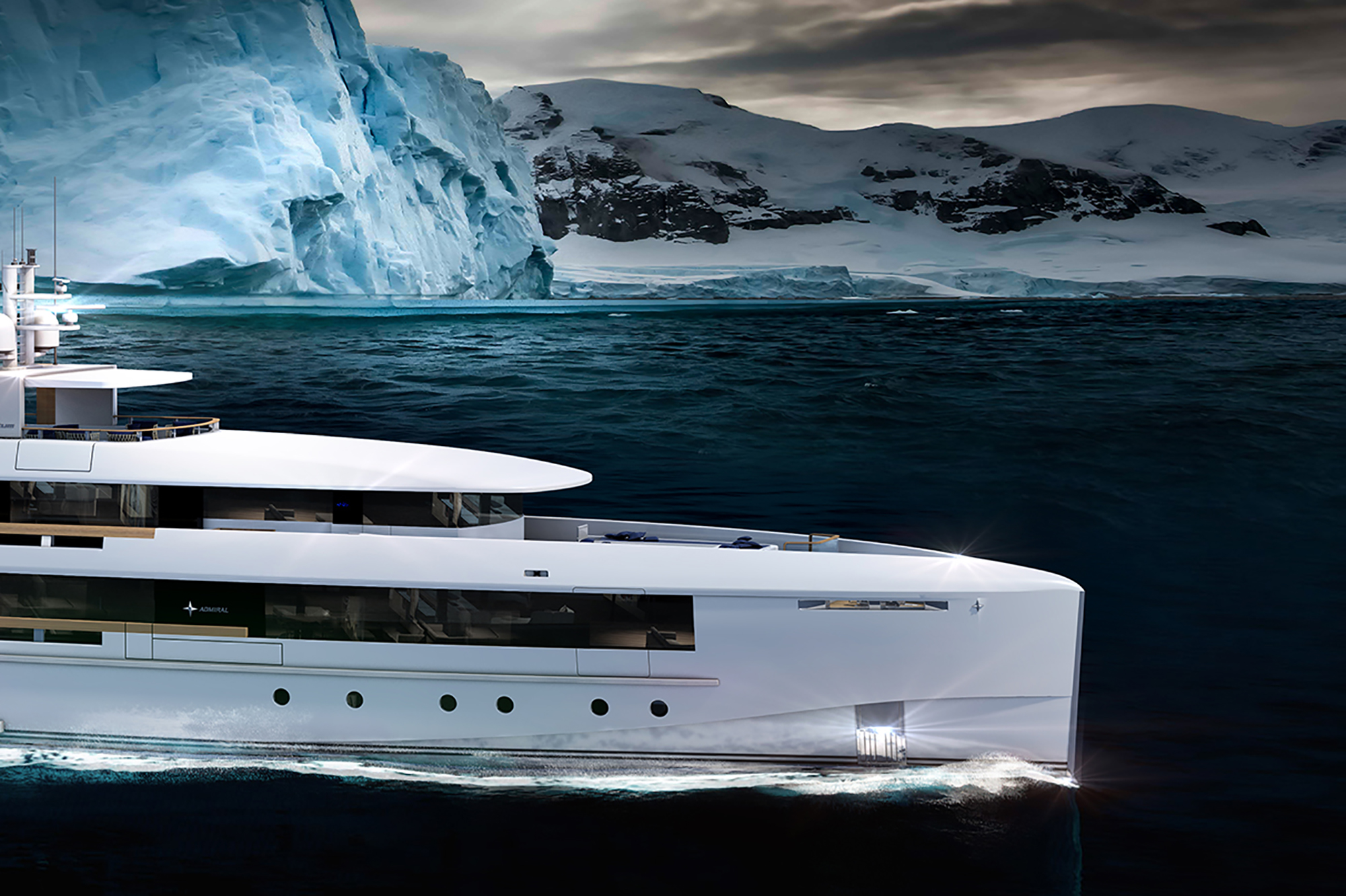 Exploration capabilities