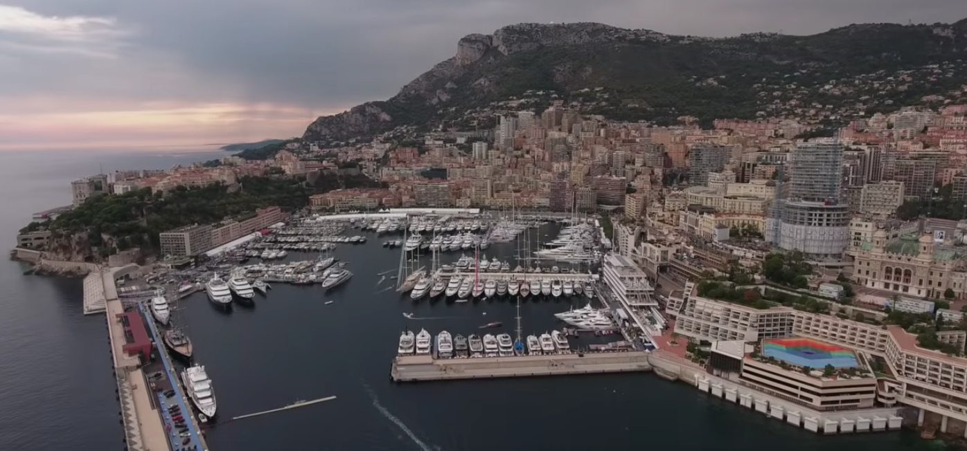 Monaco Yachts