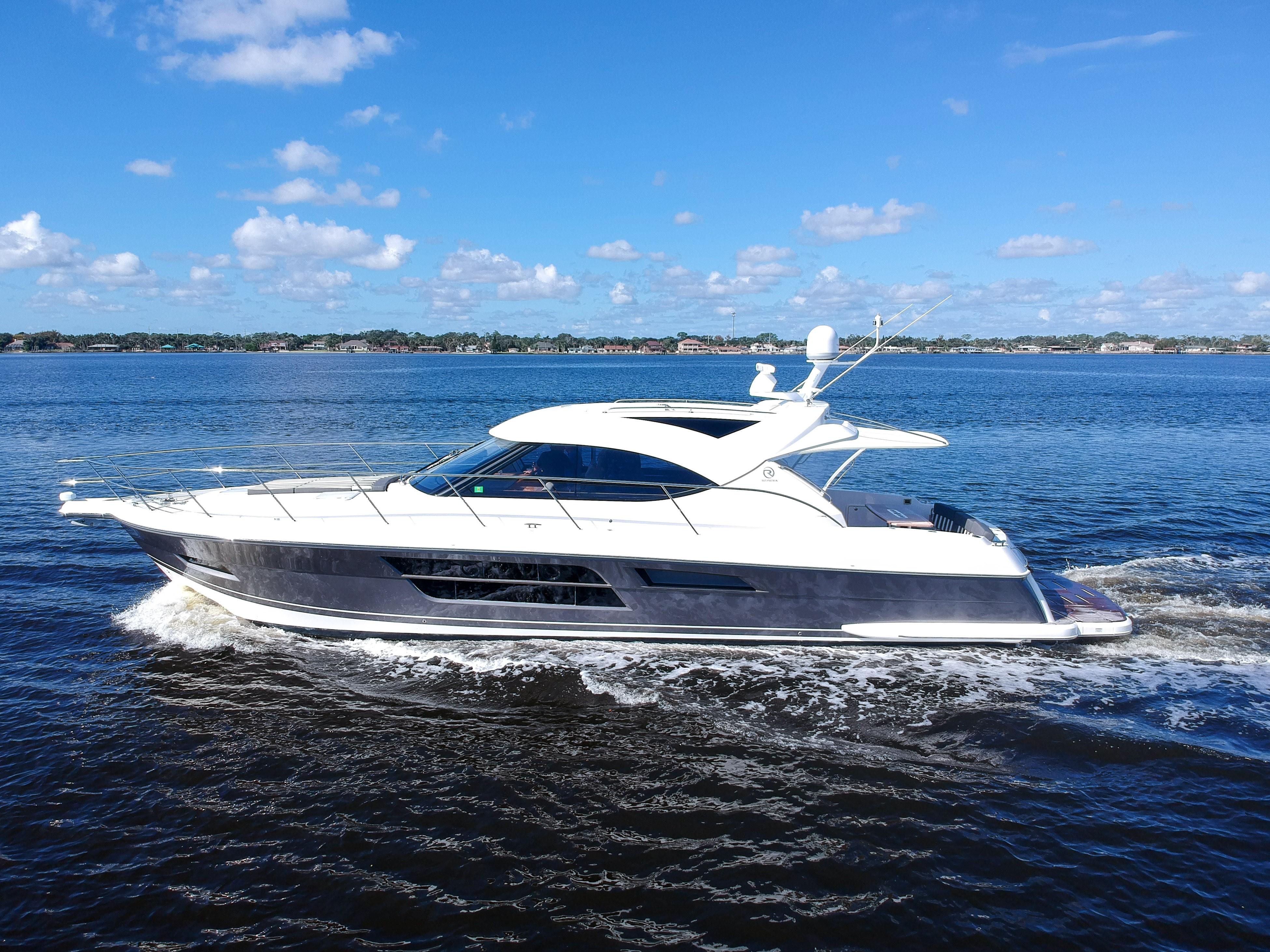 denison yachting daytona beach