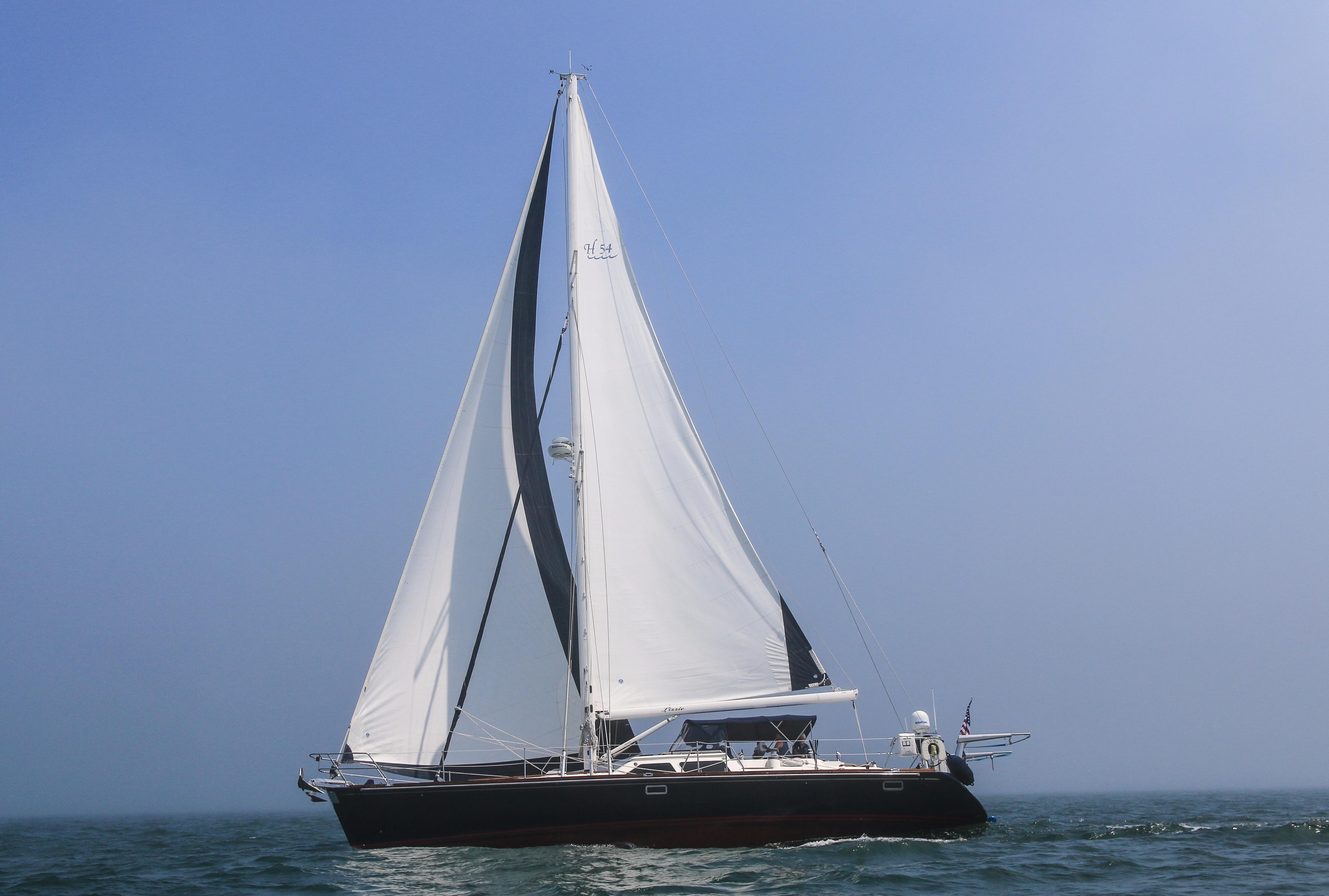 denison yachting newport rhode island