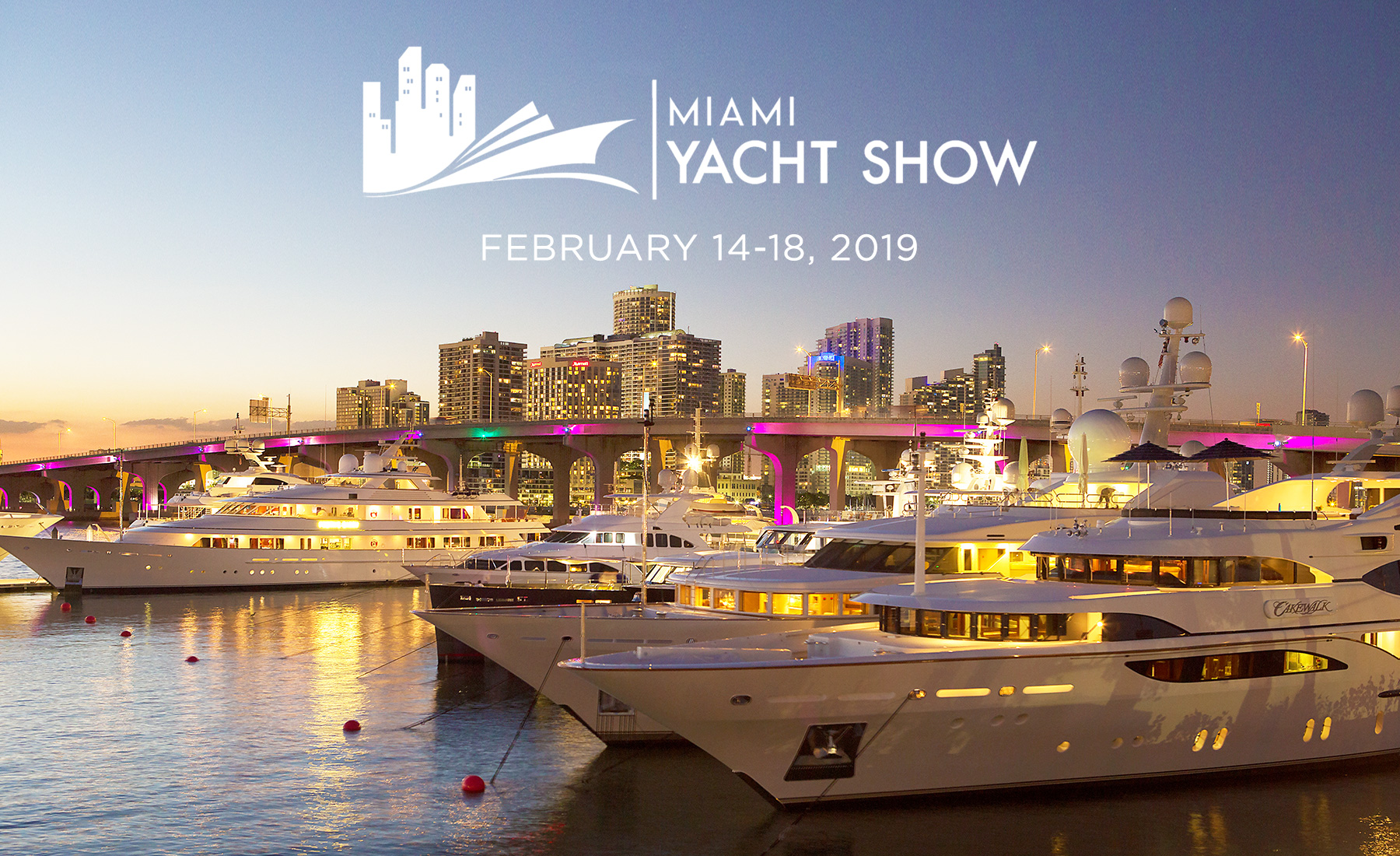 Frequently Asked Questions Miami Yacht Show 2019