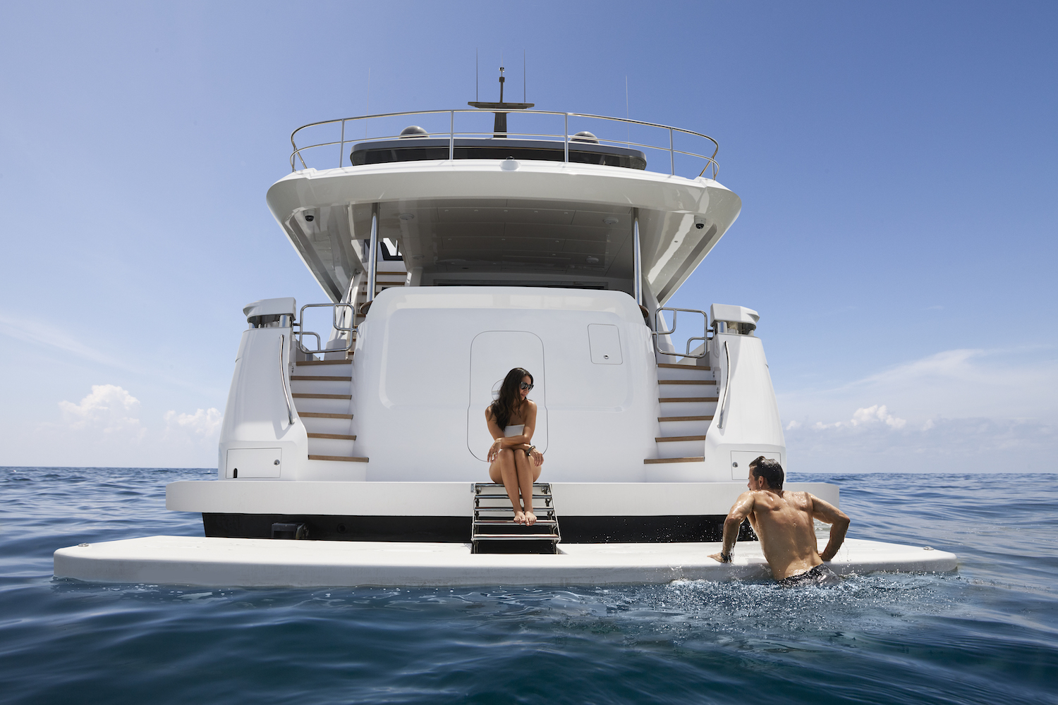 Yacht Charter: A Vacation Unlike Any Other