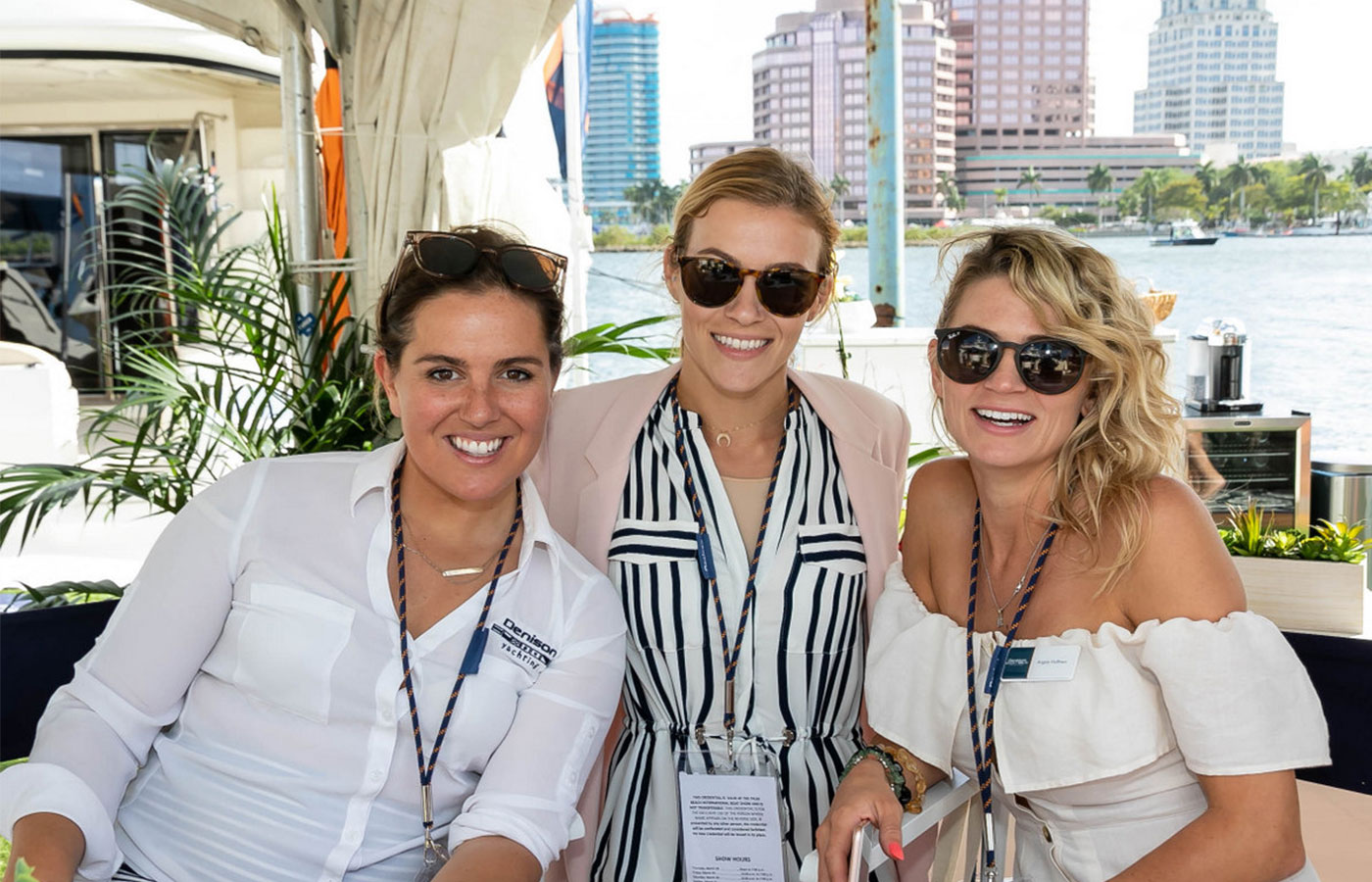 Palm Beach Boat Show 2019 Highlights [Photo Gallery]