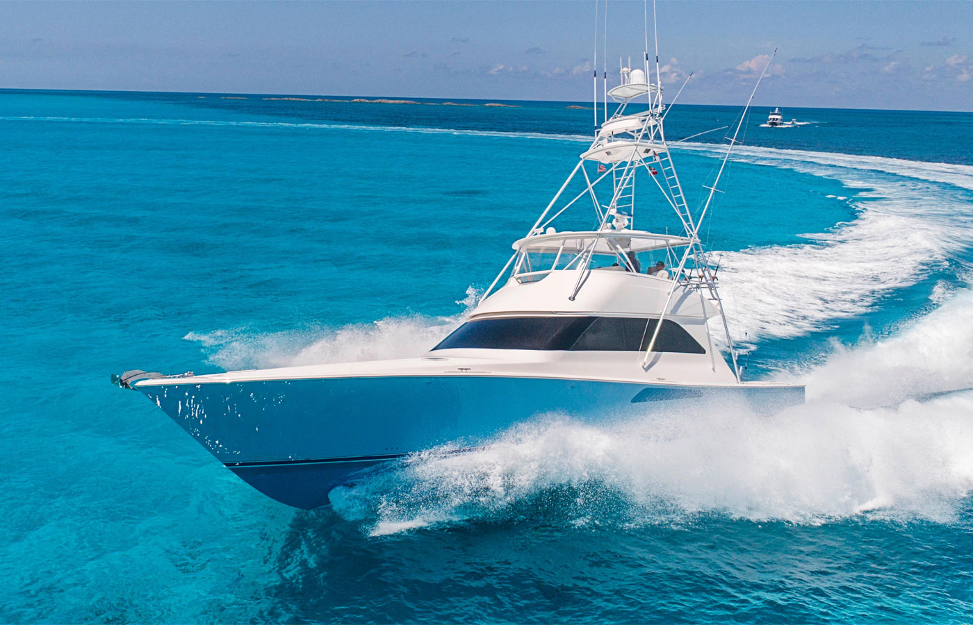 Yacht Review: Viking 68 Convertible | Viking Yachts For Sale