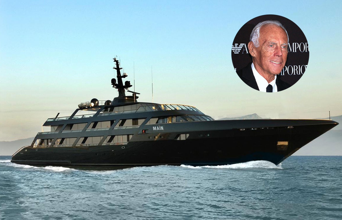 10 Jaw-Dropping Celebrity Superyachts