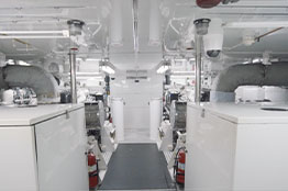 Engine Room