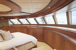 Master Stateroom