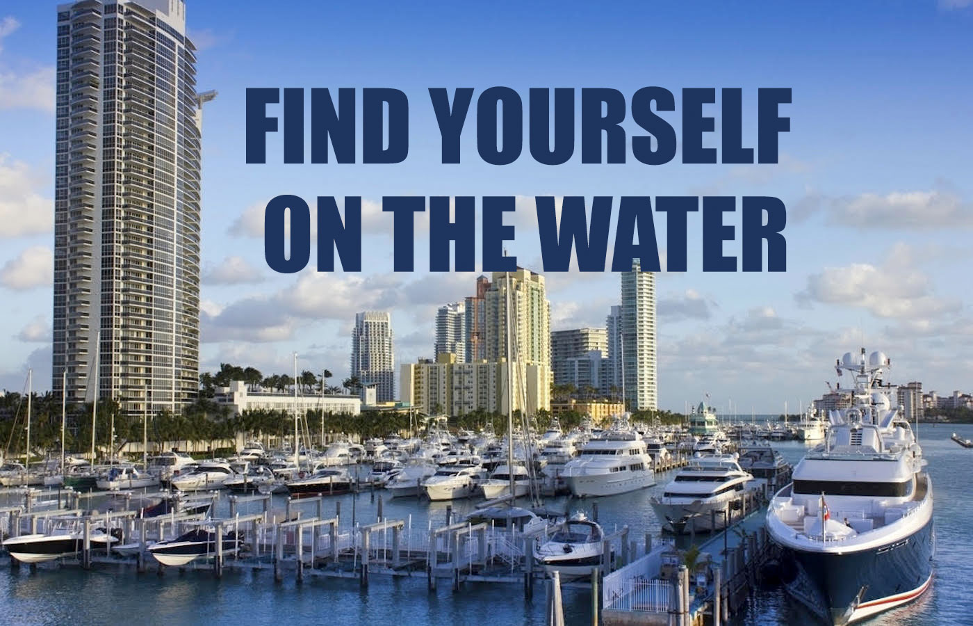 New + Used Boat Brokers In Miami [Buyer’s Guide]