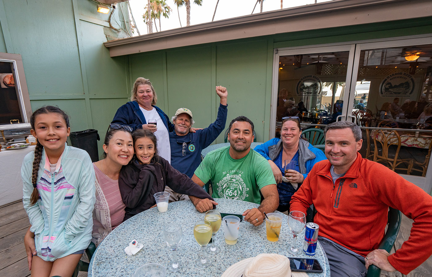Catalina Island Rendezvous 2019 Highlights [Day 1]