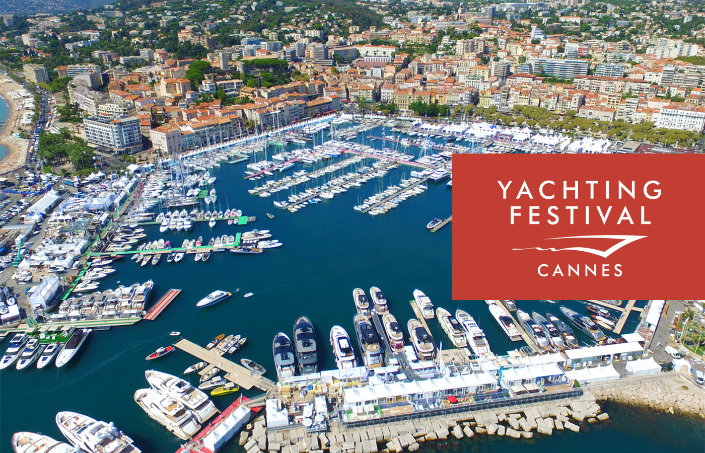 2019 Cannes Yachting Festival [Boat Show Guide]