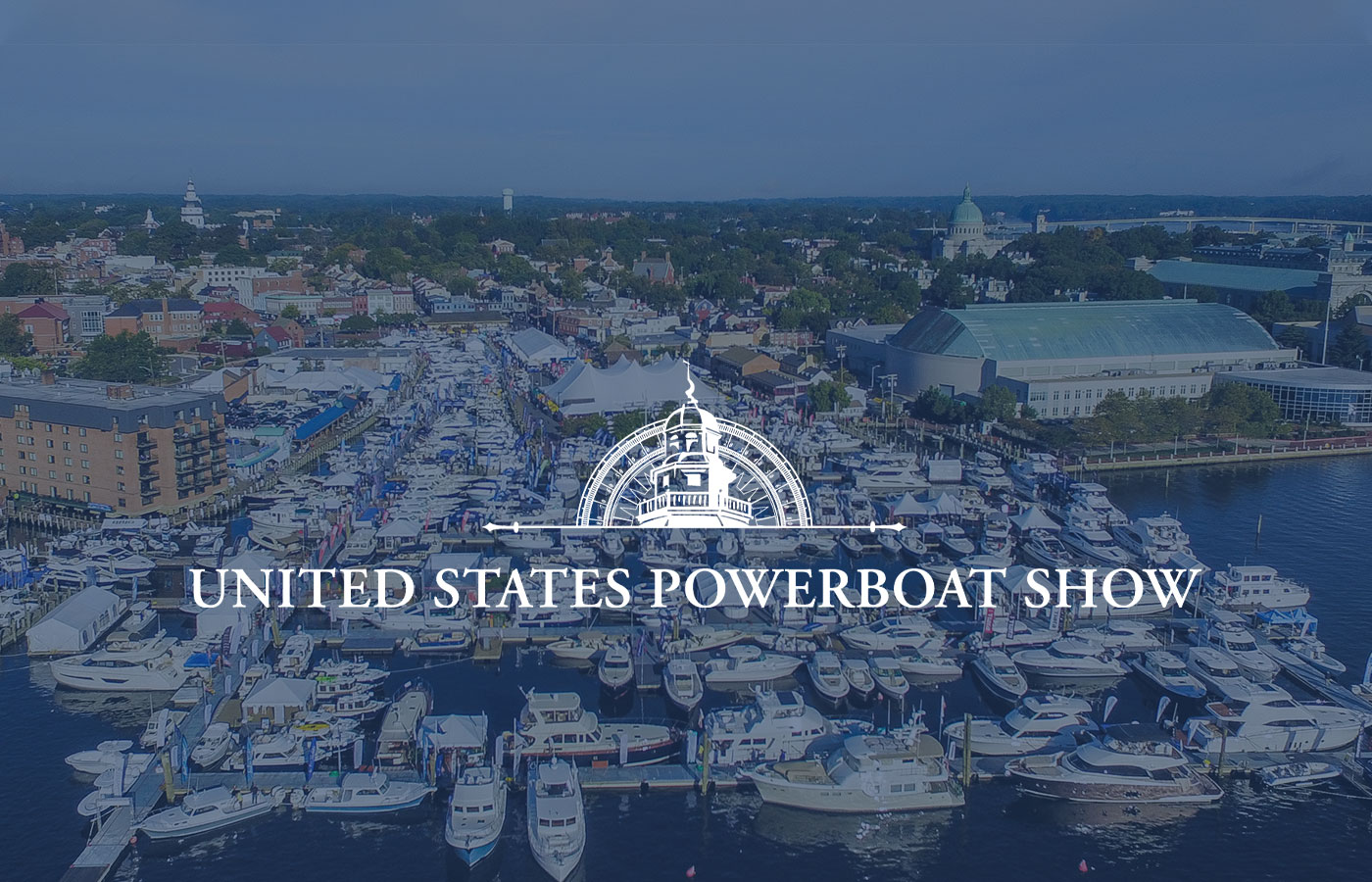 2019 Annapolis Powerboat Show [Boat Show Guide]