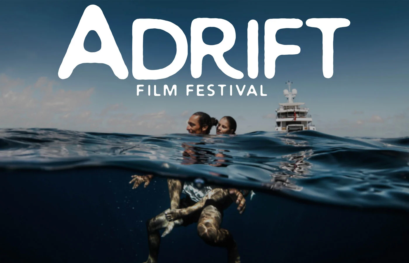 Denison Sponsors Yachting Creatives [Adrift Film Festival]