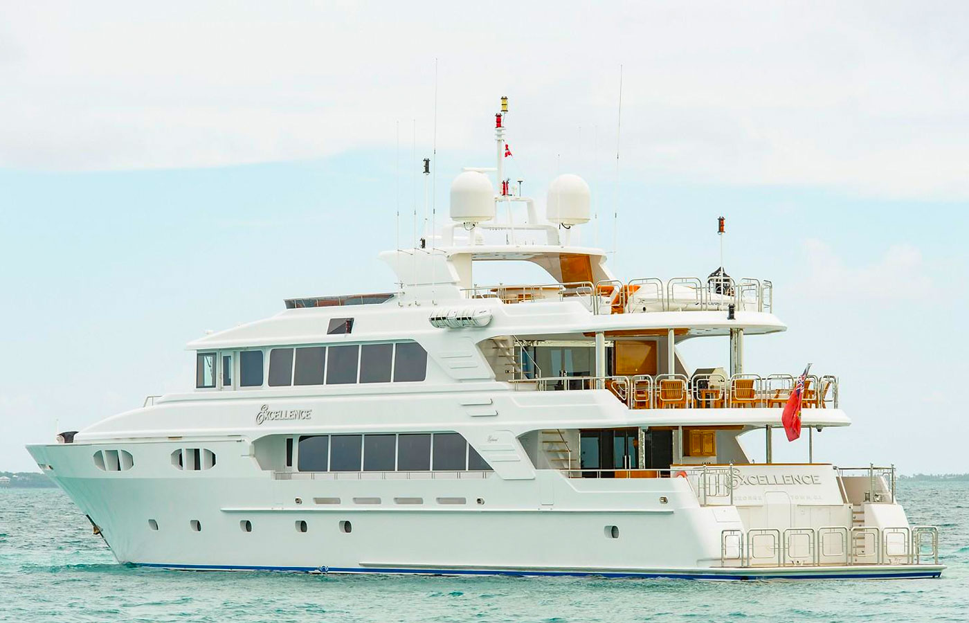 Top Charter Yachts At FLIBS 2019 [Boat Show Guide]