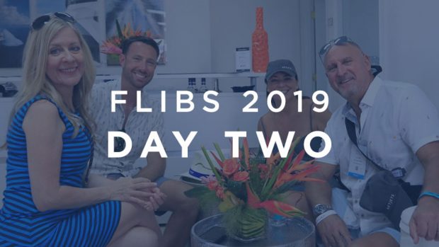 FLIBS DAY 2 HIGHLIGHTS