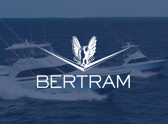 bertram yachts store