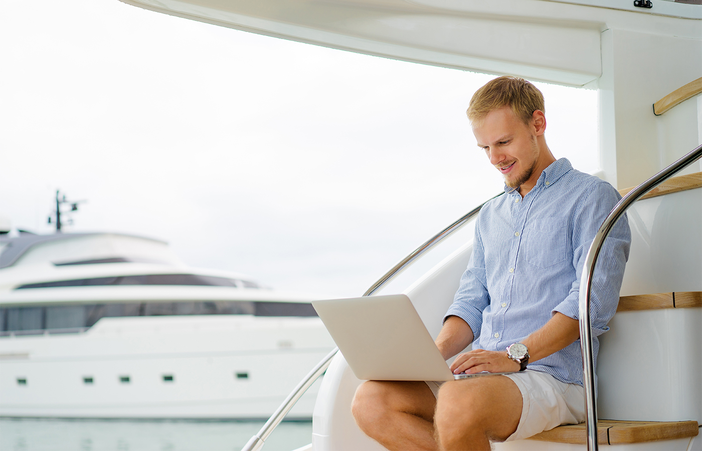 4 Reasons To Refinance Your Yacht [Boat Loans]