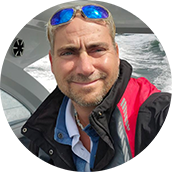 List Your Boat With Mark Rossetti