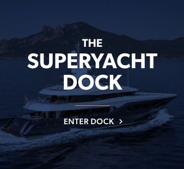 Superyacht Dock