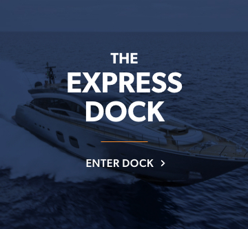 Express Cruisers Dock