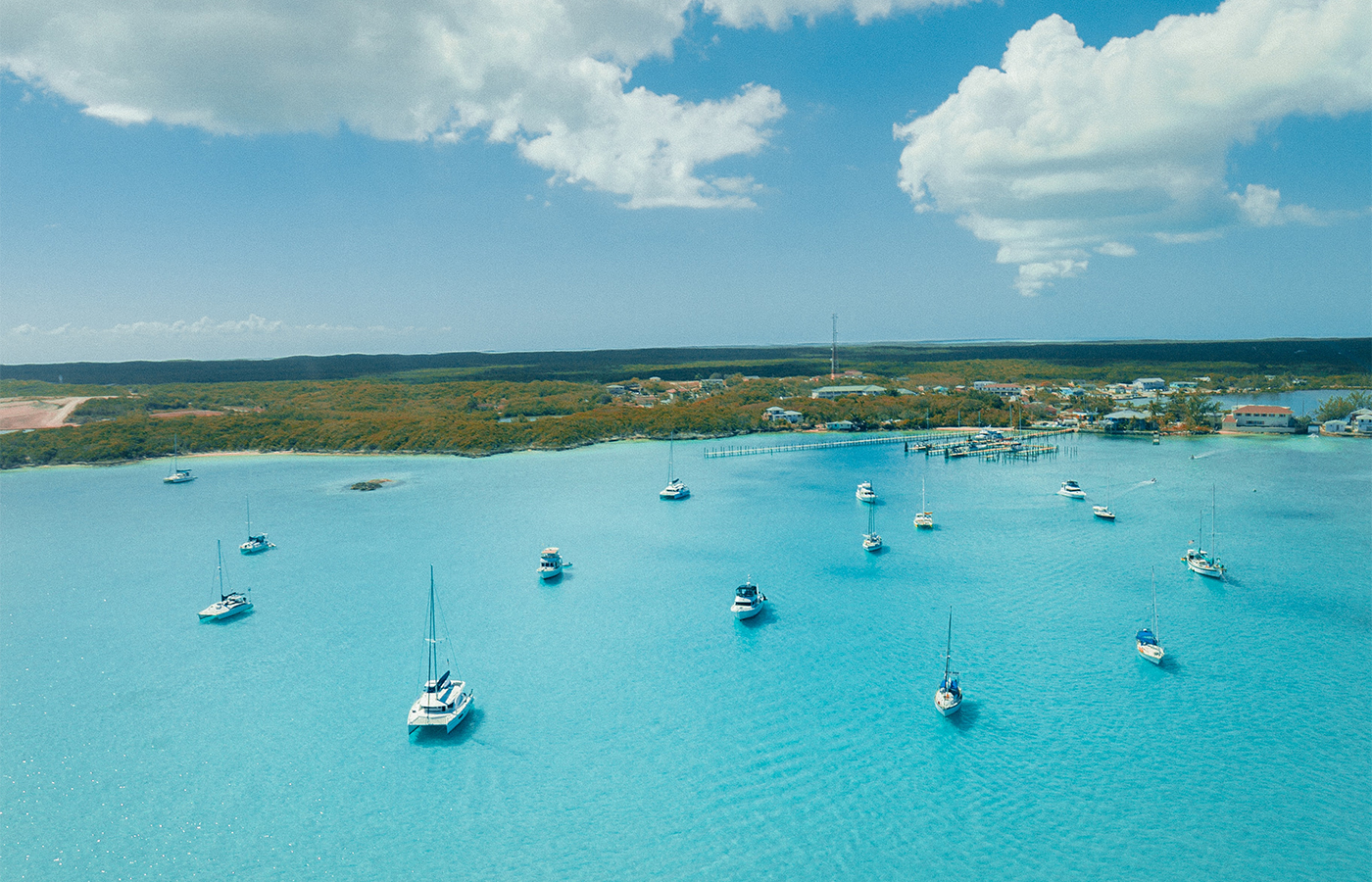 What The Bahamas Shutdown Means For Boaters [COVID Protocol]