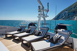 FlyBridge 