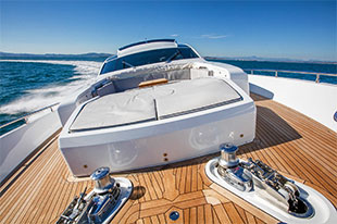 Sun Deck